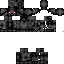 Texture for Dakc Steve