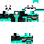 Texture for PANDA_PRO