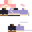 Texture for red_joestar dopp