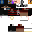 Texture for KELTON NEGRAO