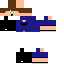 Texture for Juca default