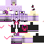 Texture for yukamirann