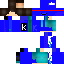 Texture for Redetonn