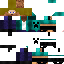 Texture for Dinolin
