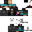 Texture for MasterYaab Meh content edition