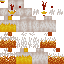 Texture for fire_chicken2