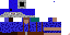 Texture for Ace of Spades Sniper Multiplayer