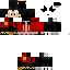 Texture for mickey mouse hearts
