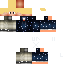 Texture for Lunix96 Normal