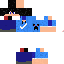 Texture for steve ibm t