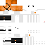 Texture for alphafox