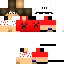 Texture for RED_CREEPER