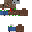 Texture for Xd