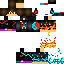 Texture for steve