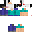 Texture for kojaak steve