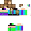 Texture for my name is ayk fans