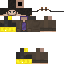 Texture for miner tanner