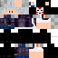 Texture for Kabuto