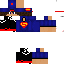 Texture for luc