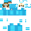 Texture for NICO withoutface