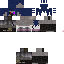 Texture for sasuke mark modite 2