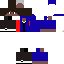Texture for luis