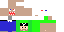 Texture for CRAZY