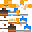 Texture for Princess Zelda BOTW