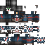 Texture for Captain Matro
