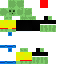 Texture for steve
