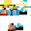 Texture for goruto