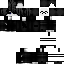 Texture for Mike (OC) - Wraithface