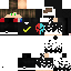 Texture for steve