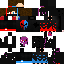 Texture for asafesmneiro 2.0 corrupto parte final