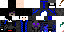 Texture for steve