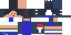 Texture for sasuke