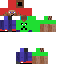 Texture for ahebash