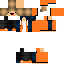 Texture for Steve