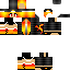 Texture for FireGirl