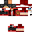 Texture for Christmas Cookieh