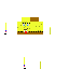 Texture for spongeboby