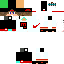 Texture for steve