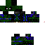 Texture for bobby the fighter in g and b
