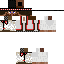 Texture for Parobekskin