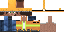 Texture for lonley miner
