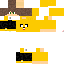 Texture for SAYMON