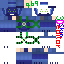 Texture for ben 10 Spider Monkey v1