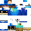 Texture for Diego infinitoo
