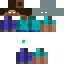 Texture for Armor Herobrine