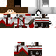 Texture for AwesomicMan (Assasin)